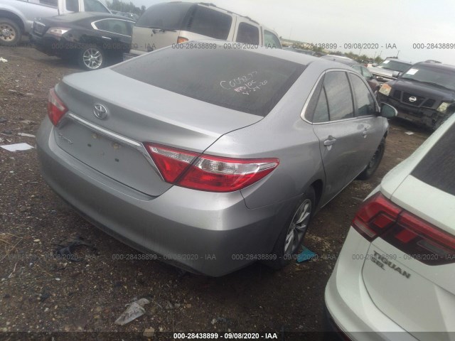 Photo 3 VIN: 4T4BF1FK2GR534577 - TOYOTA CAMRY 