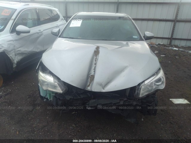 Photo 5 VIN: 4T4BF1FK2GR534577 - TOYOTA CAMRY 