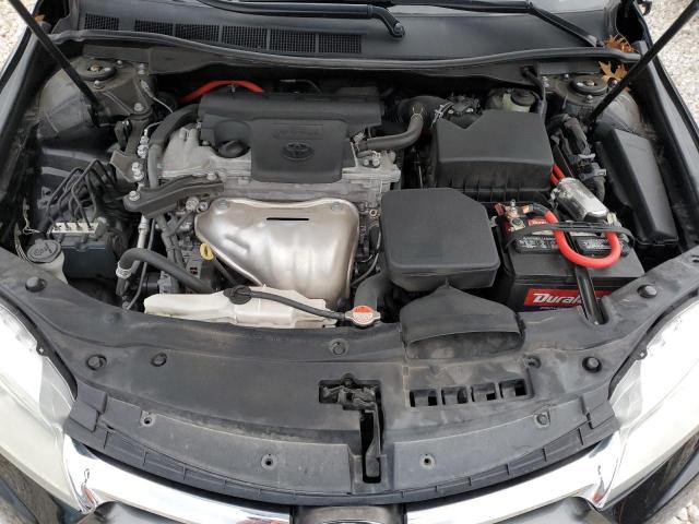 Photo 10 VIN: 4T4BF1FK2GR534921 - TOYOTA CAMRY 