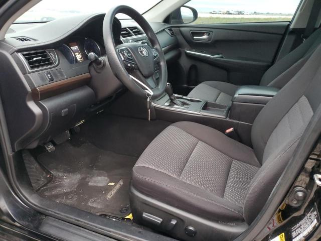 Photo 6 VIN: 4T4BF1FK2GR534921 - TOYOTA CAMRY 