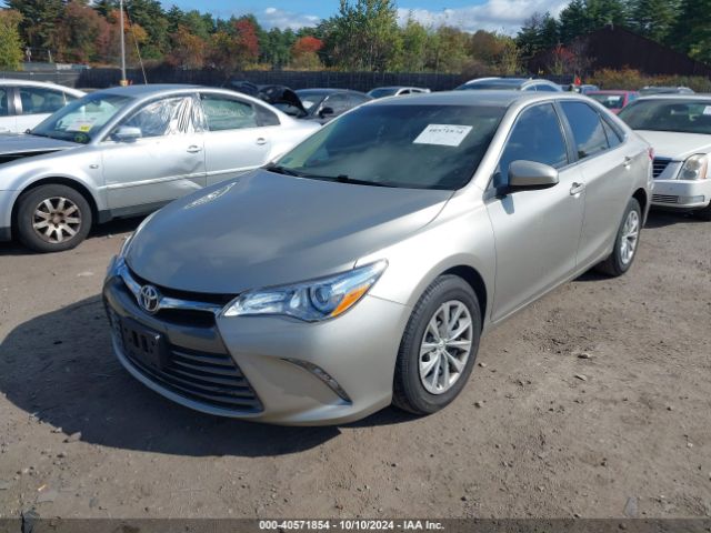 Photo 1 VIN: 4T4BF1FK2GR535647 - TOYOTA CAMRY 