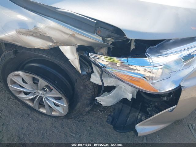 Photo 5 VIN: 4T4BF1FK2GR535647 - TOYOTA CAMRY 