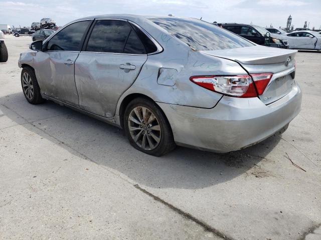 Photo 2 VIN: 4T4BF1FK2GR536894 - TOYOTA CAMRY LE 