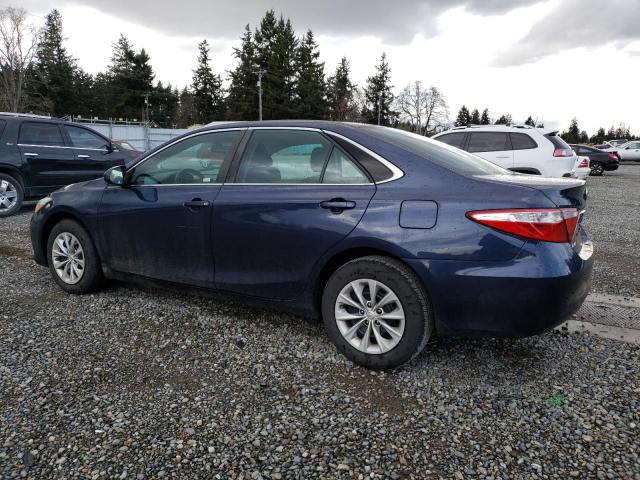 Photo 1 VIN: 4T4BF1FK2GR537639 - TOYOTA CAMRY LE 