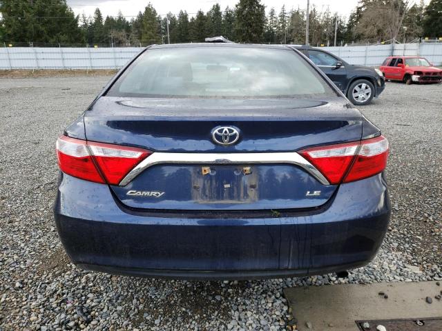 Photo 5 VIN: 4T4BF1FK2GR537639 - TOYOTA CAMRY LE 