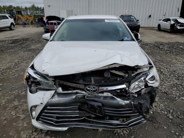 Photo 4 VIN: 4T4BF1FK2GR538838 - TOYOTA CAMRY LE 