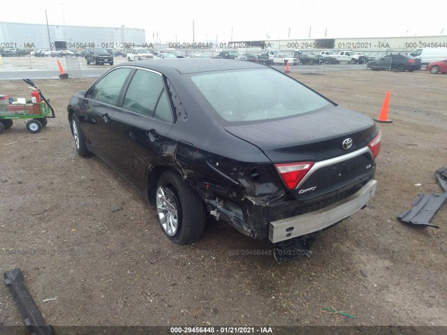 Photo 2 VIN: 4T4BF1FK2GR541156 - TOYOTA CAMRY 