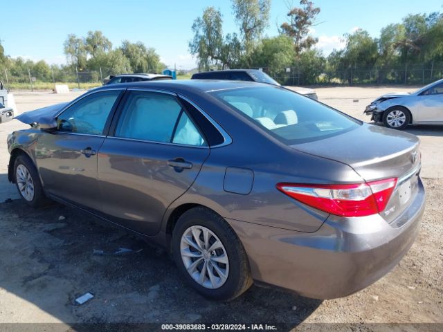 Photo 2 VIN: 4T4BF1FK2GR543022 - TOYOTA CAMRY 