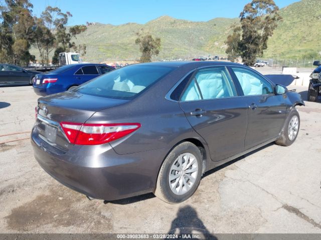 Photo 3 VIN: 4T4BF1FK2GR543022 - TOYOTA CAMRY 