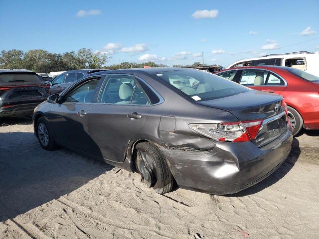 Photo 1 VIN: 4T4BF1FK2GR545109 - TOYOTA CAMRY LE 