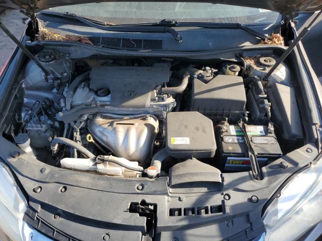 Photo 10 VIN: 4T4BF1FK2GR545109 - TOYOTA CAMRY LE 