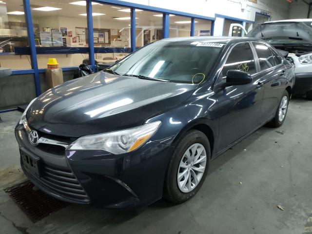 Photo 1 VIN: 4T4BF1FK2GR548270 - TOYOTA CAMRY LE 