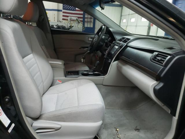 Photo 4 VIN: 4T4BF1FK2GR548270 - TOYOTA CAMRY LE 