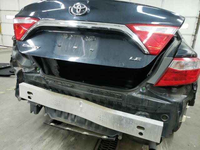 Photo 8 VIN: 4T4BF1FK2GR548270 - TOYOTA CAMRY LE 