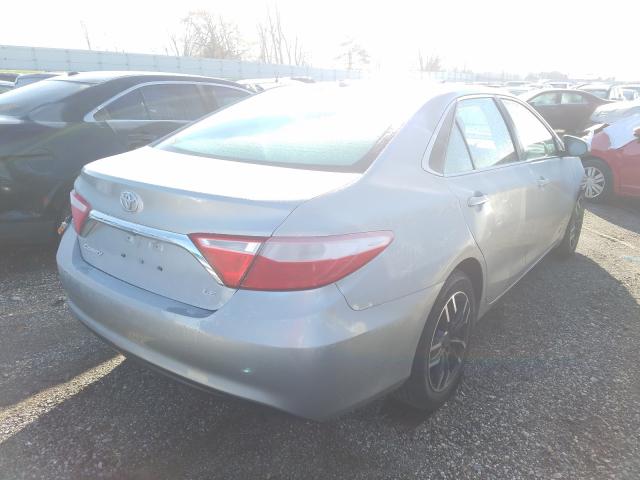 Photo 3 VIN: 4T4BF1FK2GR550746 - TOYOTA CAMRY LE 