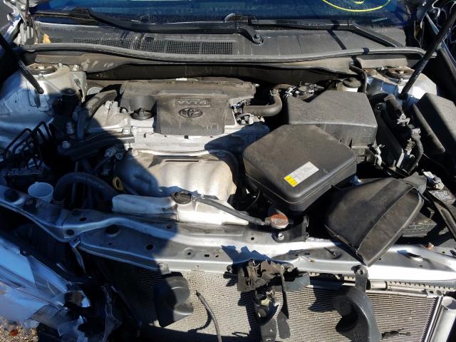 Photo 6 VIN: 4T4BF1FK2GR550746 - TOYOTA CAMRY LE 