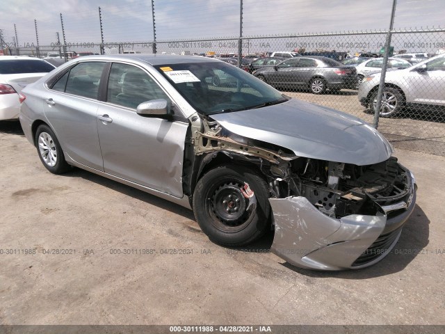 Photo 0 VIN: 4T4BF1FK2GR551783 - TOYOTA CAMRY 