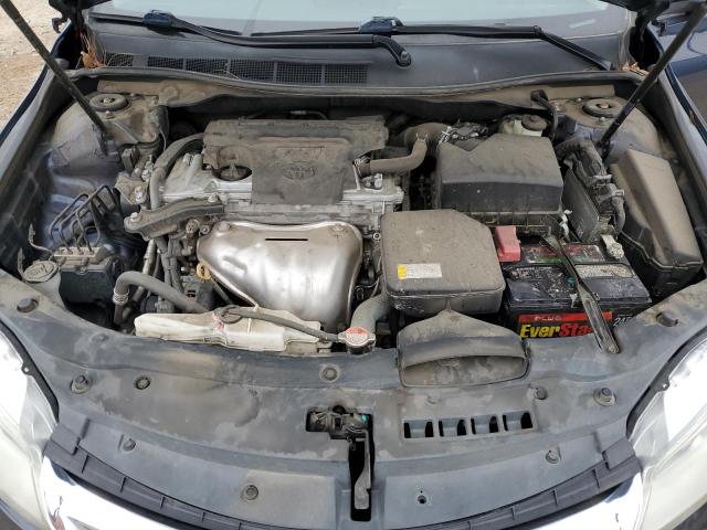 Photo 10 VIN: 4T4BF1FK2GR555932 - TOYOTA CAMRY 