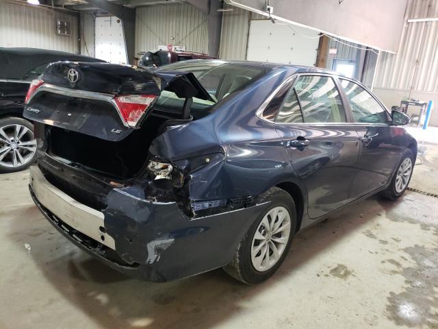 Photo 3 VIN: 4T4BF1FK2GR556207 - TOYOTA CAMRY LE 