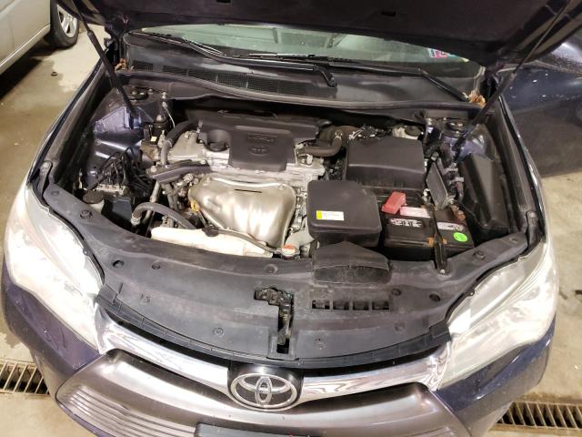 Photo 6 VIN: 4T4BF1FK2GR556207 - TOYOTA CAMRY LE 