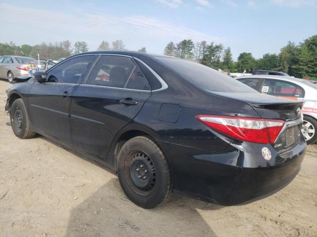 Photo 1 VIN: 4T4BF1FK2GR557387 - TOYOTA CAMRY LE 