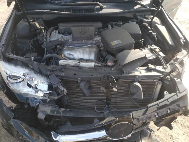 Photo 10 VIN: 4T4BF1FK2GR557387 - TOYOTA CAMRY LE 