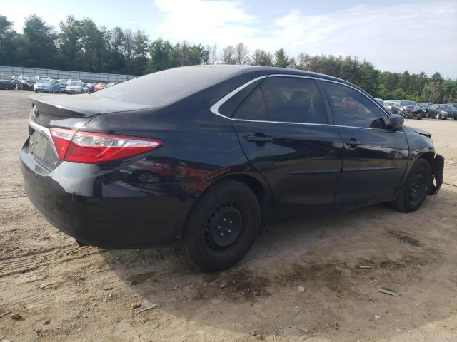 Photo 2 VIN: 4T4BF1FK2GR557387 - TOYOTA CAMRY LE 