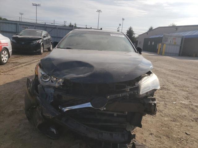 Photo 4 VIN: 4T4BF1FK2GR557387 - TOYOTA CAMRY LE 