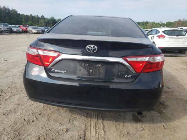 Photo 5 VIN: 4T4BF1FK2GR557387 - TOYOTA CAMRY LE 