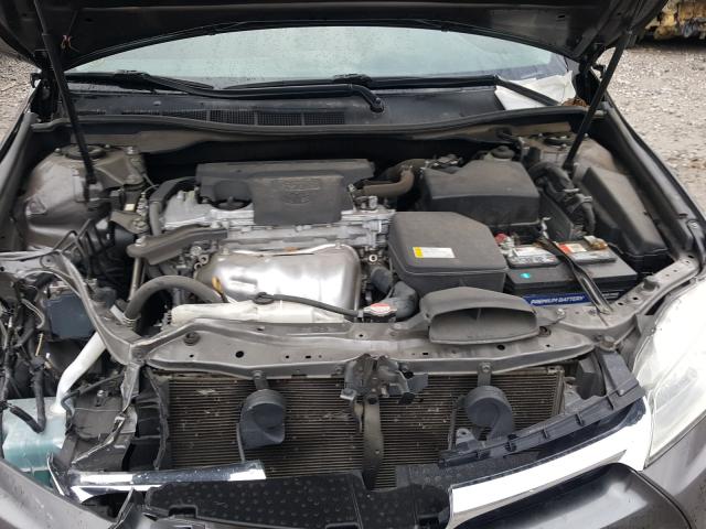 Photo 6 VIN: 4T4BF1FK2GR561231 - TOYOTA CAMRY LE 