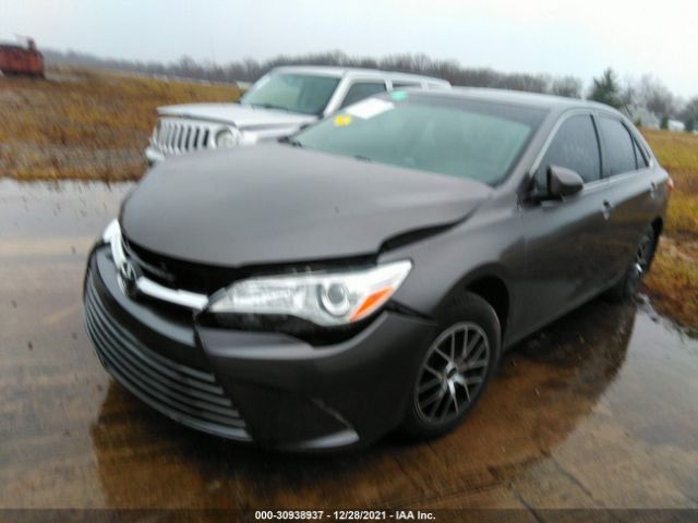 Photo 1 VIN: 4T4BF1FK2GR561293 - TOYOTA CAMRY 