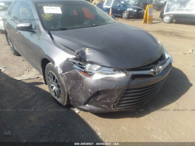 Photo 5 VIN: 4T4BF1FK2GR561293 - TOYOTA CAMRY 