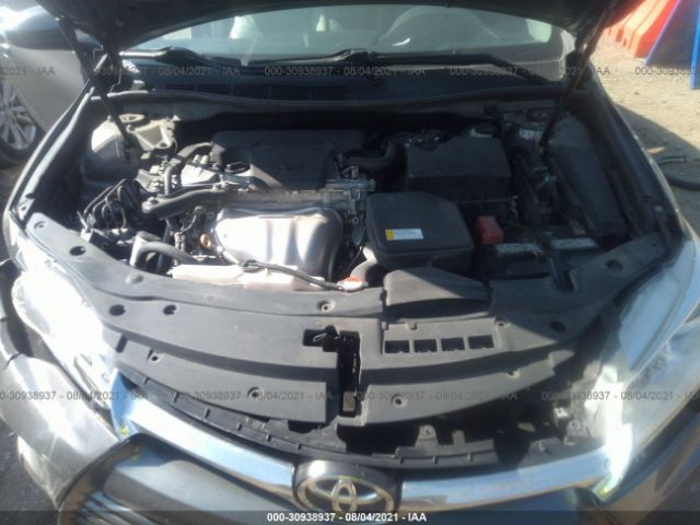 Photo 9 VIN: 4T4BF1FK2GR561293 - TOYOTA CAMRY 