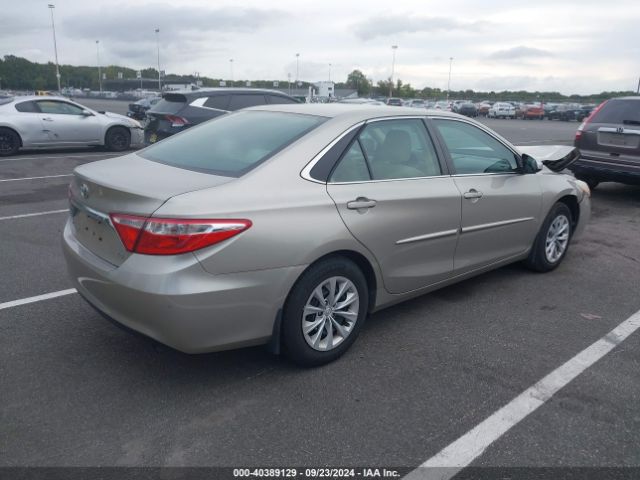 Photo 3 VIN: 4T4BF1FK2GR562329 - TOYOTA CAMRY 