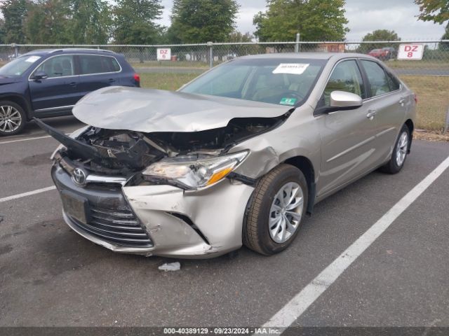 Photo 5 VIN: 4T4BF1FK2GR562329 - TOYOTA CAMRY 