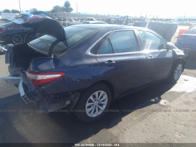 Photo 3 VIN: 4T4BF1FK2GR562704 - TOYOTA CAMRY 