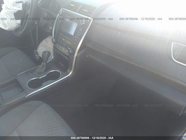 Photo 4 VIN: 4T4BF1FK2GR562704 - TOYOTA CAMRY 