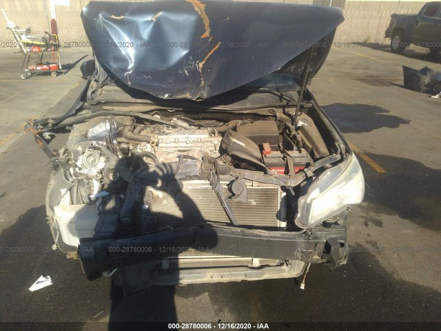 Photo 5 VIN: 4T4BF1FK2GR562704 - TOYOTA CAMRY 