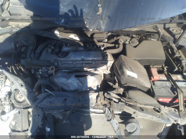 Photo 9 VIN: 4T4BF1FK2GR562704 - TOYOTA CAMRY 