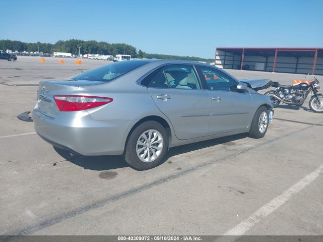 Photo 3 VIN: 4T4BF1FK2GR562833 - TOYOTA CAMRY 