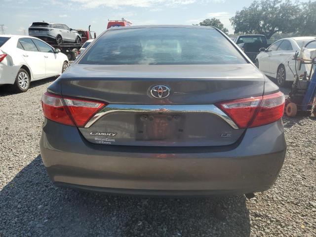 Photo 5 VIN: 4T4BF1FK2GR563576 - TOYOTA CAMRY LE 