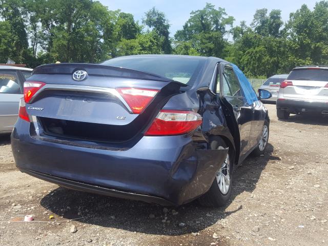 Photo 3 VIN: 4T4BF1FK2GR564517 - TOYOTA CAMRY LE 