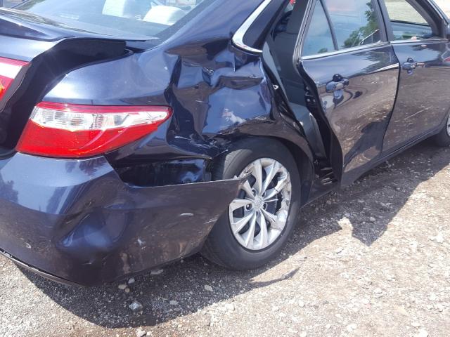 Photo 9 VIN: 4T4BF1FK2GR564517 - TOYOTA CAMRY LE 