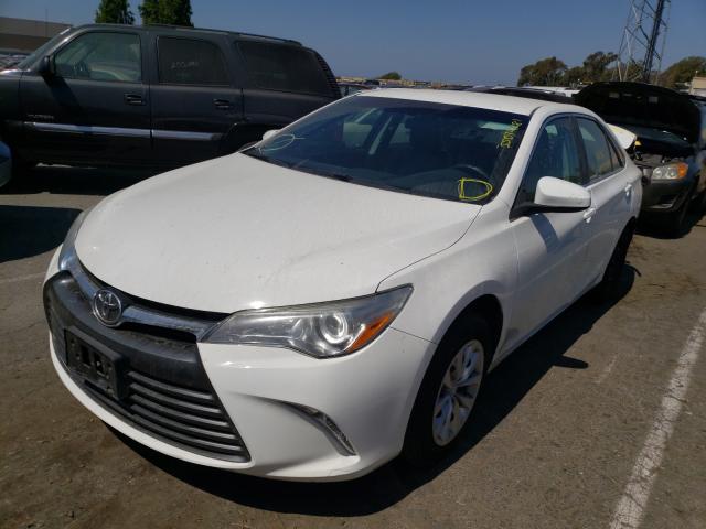 Photo 1 VIN: 4T4BF1FK2GR565215 - TOYOTA CAMRY LE 