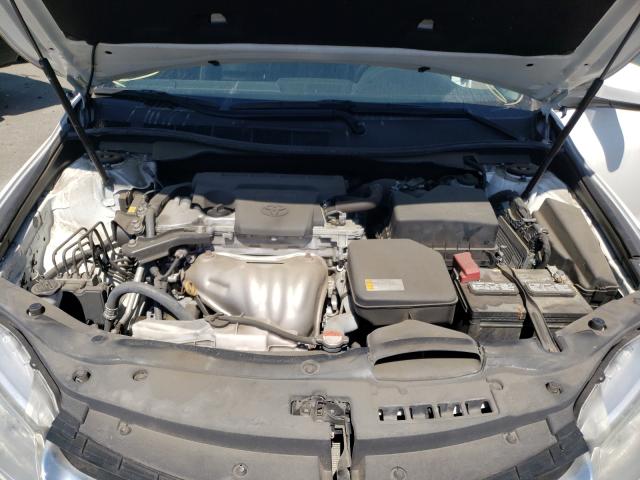 Photo 6 VIN: 4T4BF1FK2GR565215 - TOYOTA CAMRY LE 