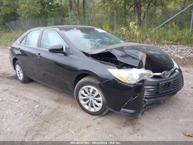 Photo 0 VIN: 4T4BF1FK2GR570446 - TOYOTA CAMRY 