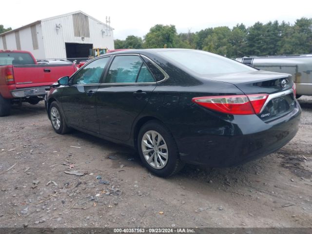 Photo 2 VIN: 4T4BF1FK2GR570446 - TOYOTA CAMRY 