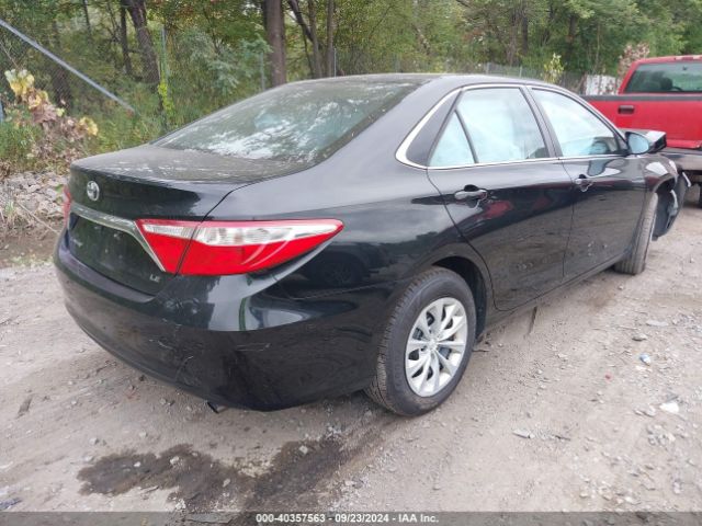 Photo 3 VIN: 4T4BF1FK2GR570446 - TOYOTA CAMRY 