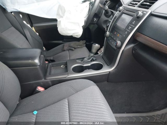 Photo 4 VIN: 4T4BF1FK2GR570446 - TOYOTA CAMRY 