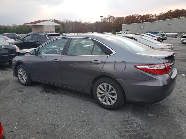 Photo 1 VIN: 4T4BF1FK2GR571712 - TOYOTA CAMRY 